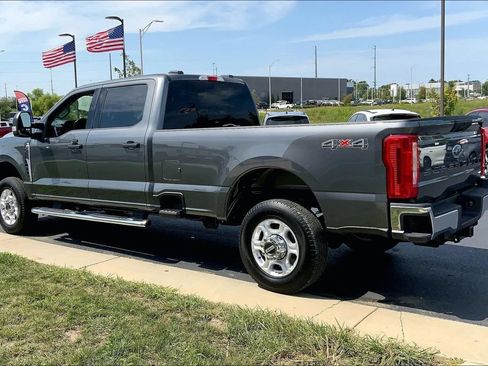 Used 2026 Ford F350 XLT AWD/4WD image 2