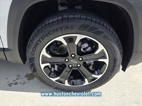 New 2026 Chevrolet Equinox LT w/ Convenience Package II image 32