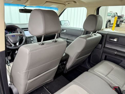 Used 2019 Ford Flex SEL w/ Equipment Group 202A image 13