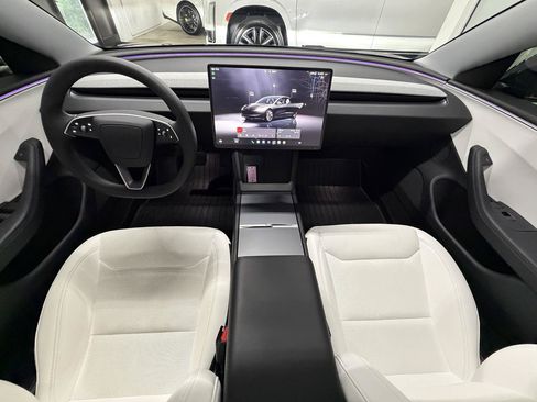 Used 2024 Tesla Model 3 Long Range AWD/4WD image 15
