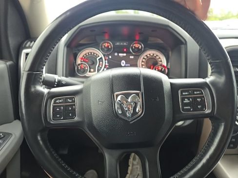 Used 2018 RAM 1500 Outdoorsman AWD/4WD image 11