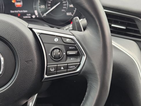 Certified 2023 Acura TLX w/ Technology Package FWD image 28