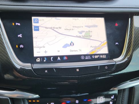 Used 2020 Cadillac XT6 Sport AWD/4WD image 6