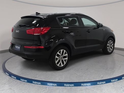 Used 2014 Kia Sportage LX AWD/4WD image 6