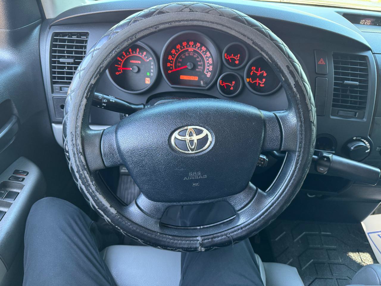 Used 2011 Toyota Tundra 2WD Double Cab image 34