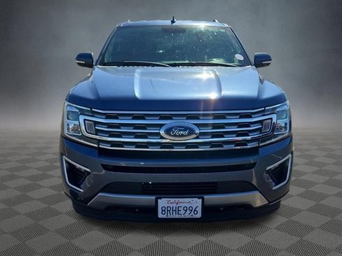Used 2019 Ford Expedition Max Limited AWD/4WD image 3