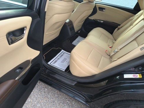 Used 2014 Toyota Avalon XLE image 13