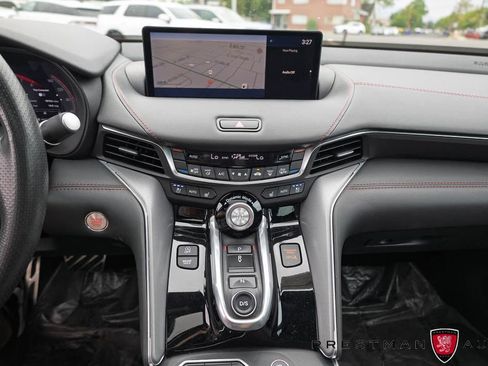 Used 2024 Acura TLX SH-AWD w/ A-SPEC Pkg image 31