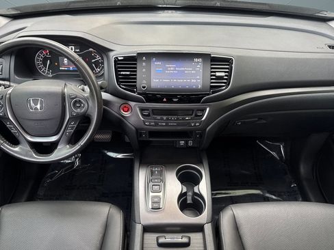 Used 2023 Honda Ridgeline RTL image 15