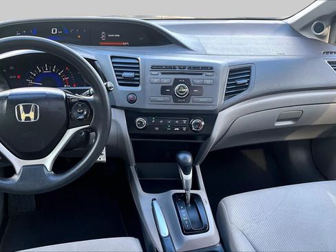 Used 2012 Honda Civic EX image 7