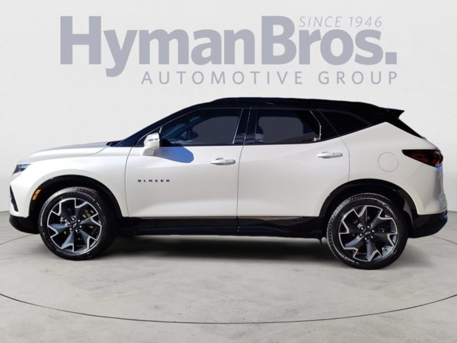 Used 2022 Chevrolet Blazer RS w/ Enhanced Convenience Package AWD/4WD image 6