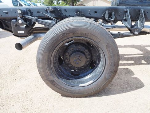 New 2026 RAM 5500 Tradesman image 6