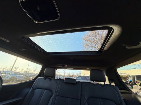 New 2026 Jeep Grand Wagoneer image 30