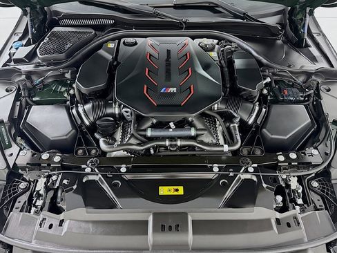 Used 2026 BMW M5 w/ Carbon Package image 11