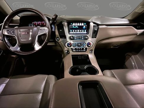 Used 2020 GMC Yukon SLT w/ Open Road Package AWD/4WD image 20