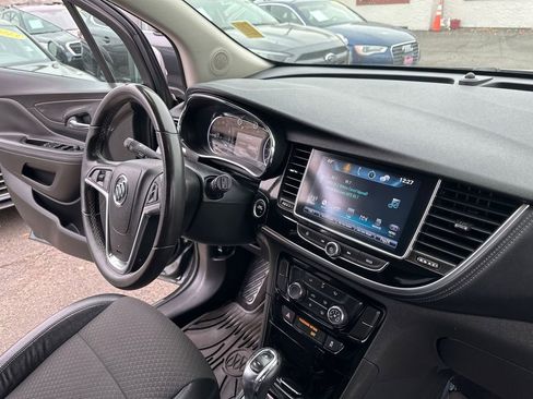 Used 2017 Buick Encore Sport Touring w/ Safety Package image 23