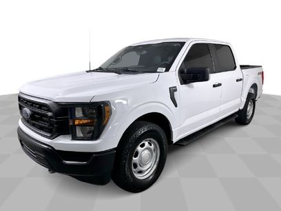 Used 2023 Ford F150 XL w/ Trailer Tow Package