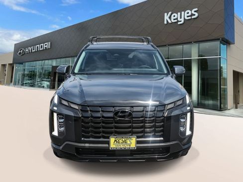Certified 2023 Hyundai Palisade XRT w/ Cargo Package FWD image 2