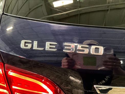 Used 2017 Mercedes-Benz GLE 350 4MATIC image 10