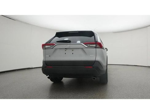 Used 2023 Toyota RAV4 XLE Premium FWD image 29