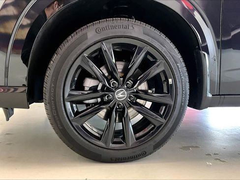 Used 2026 Acura ADX A-Spec AWD/4WD image 8