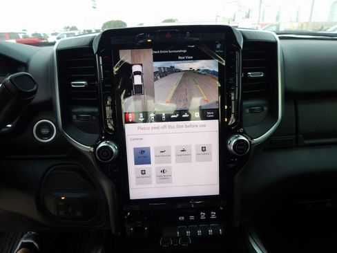 New 2025 RAM 2500 Lone Star image 20