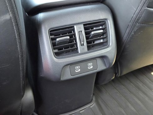 Used 2025 Acura ADX A-Spec image 21