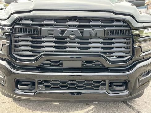 New 2026 RAM 3500 Big Horn image 29
