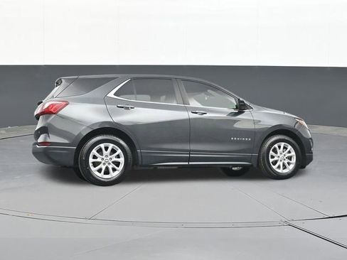 Used 2021 Chevrolet Equinox LT w/ LPO, Floor Liner Package FWD image 55