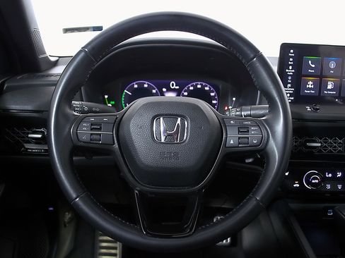 Used 2023 Honda Accord Sport image 23