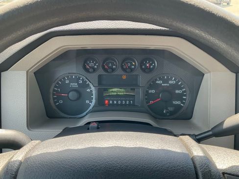 Used 2010 Ford F250 XLT AWD/4WD image 10