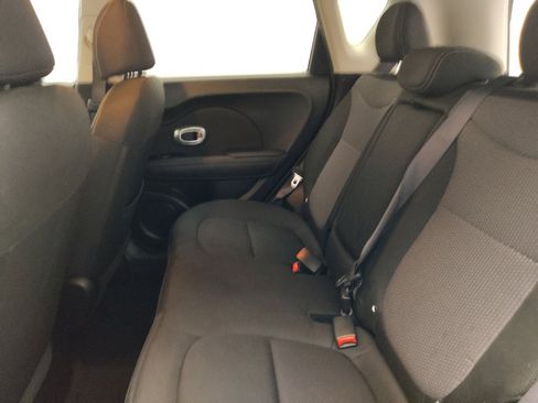 Used 2019 Kia Soul + FWD image 18
