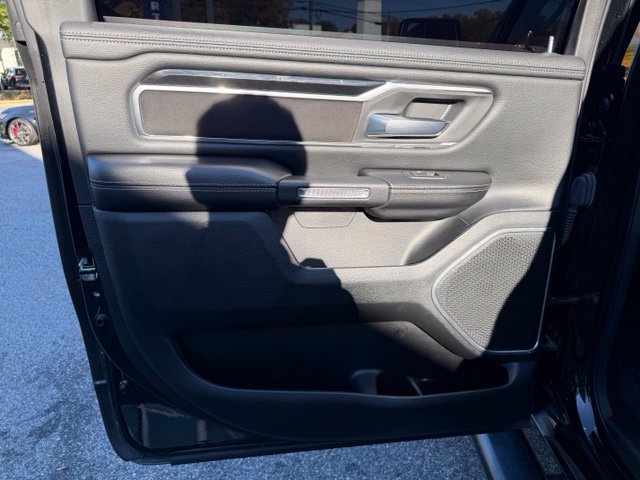 Used 2021 RAM 1500 Laramie w/ Sport Appearance Package AWD/4WD image 15