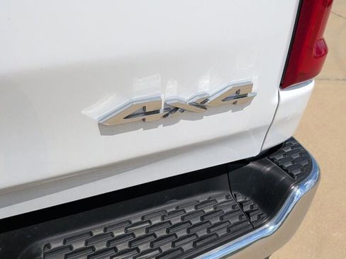 Used 2025 RAM 1500 Lone Star image 45