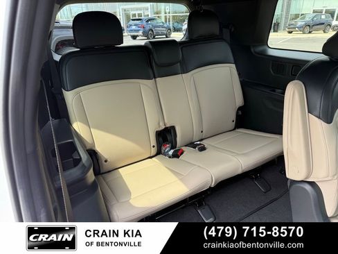 New 2027 Kia Telluride X-Line EX AWD/4WD image 32