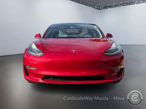 Used 2019 Tesla Model 3 Long Range image 5