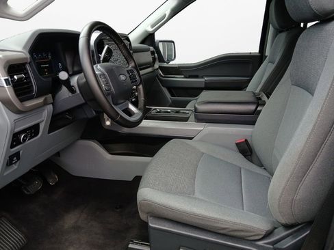 Used 2024 Ford F150 XLT w/ Mobile Office Package AWD/4WD image 19