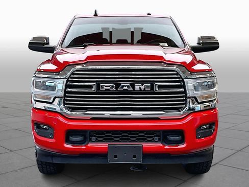 Used 2022 RAM 2500 Laramie image 8