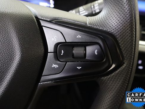 Used 2026 Chevrolet Trax LT FWD image 29
