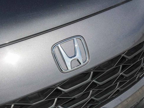 Certified 2024 Honda HR-V LX image 12