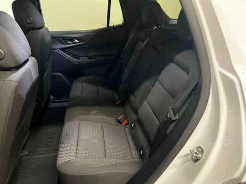 New 2026 Chevrolet Equinox LT AWD/4WD image 26