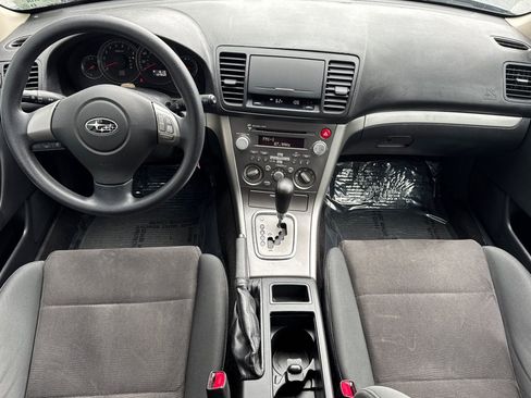 Used 2009 Subaru Outback 2.5i image 16