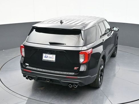 Used 2022 Ford Explorer ST w/ Equipment Group 401A image 59