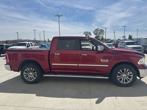 Used 2014 RAM 1500 Limited image 2