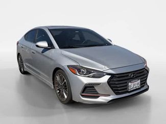 Used 2017 Hyundai Elantra Sport w/ Sport Premium Package 06 video 3