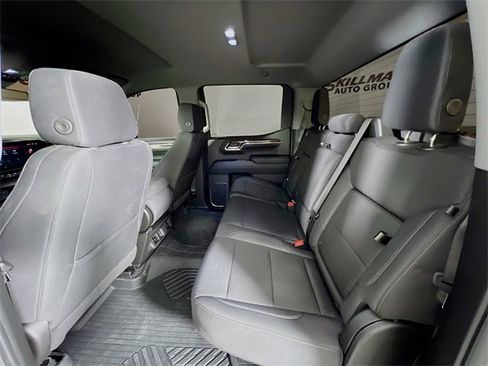 Used 2024 GMC Sierra 1500 Elevation w/ X31 Off-Road Package image 23