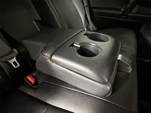 Certified 2023 Toyota 4Runner TRD Off-Road Premium image 39