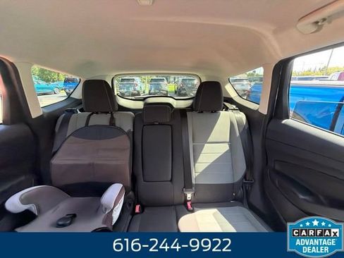 Used 2014 Ford Escape SE FWD image 15