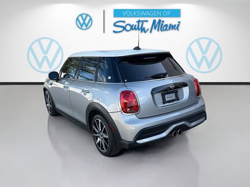 Used 2024 MINI Cooper S image 5