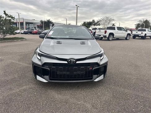 New 2025 Toyota Corolla Premium image 9